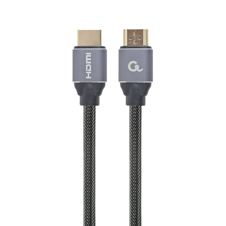 Câble HDMI GEMBIRD CCBP-HDMI-2M 2 m