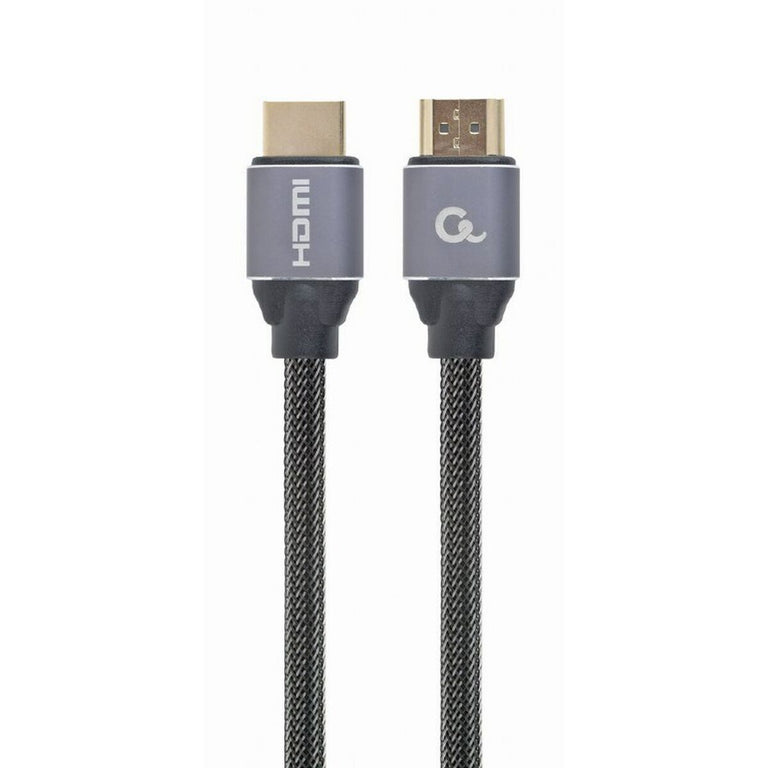 Câble HDMI GEMBIRD CCBP-HDMI-7.5M 7,5 m