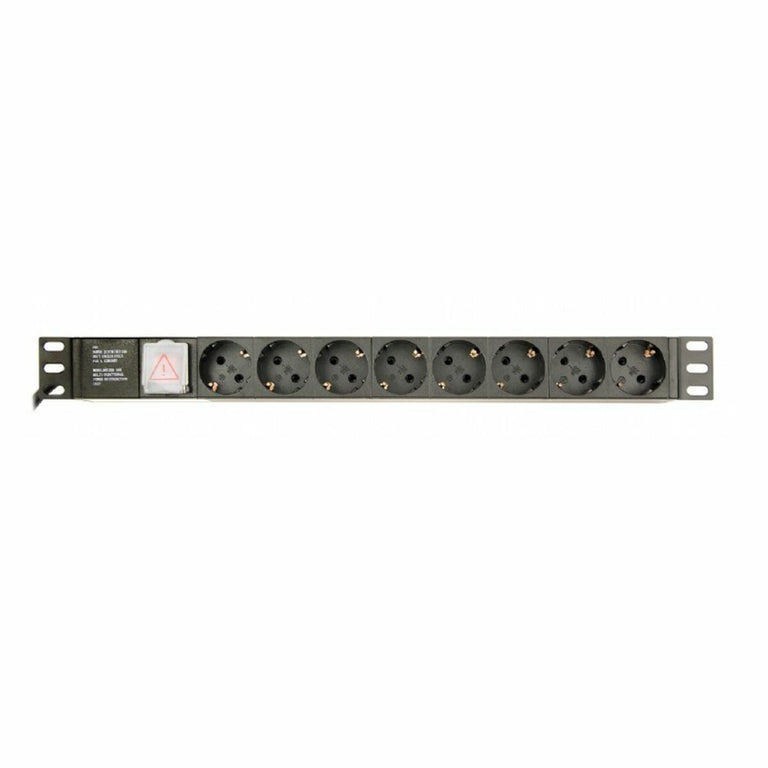 Circuit board GEMBIRD EG-PDU-014-C14 (3 m)