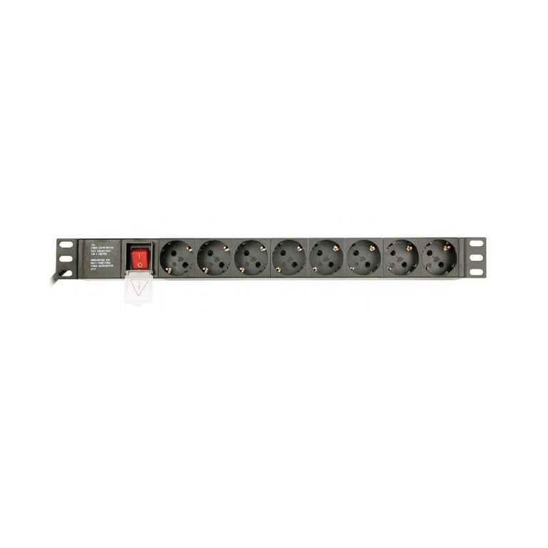 Circuit board GEMBIRD EG-PDU-014-C14 (3 m)