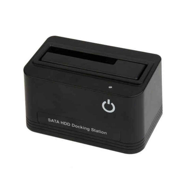 Charging base GEMBIRD HD32-U2S-5