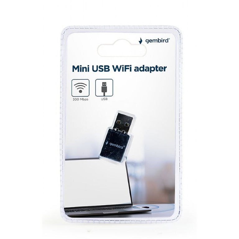 Modem GEMBIRD WNP-UA300-01