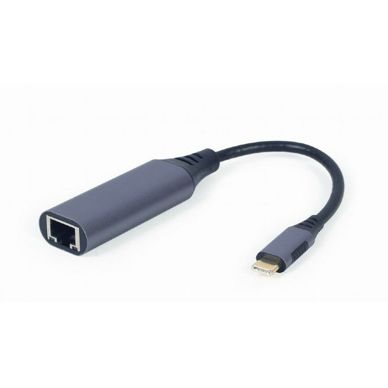 Adaptateur USB-C vers Ethernet GEMBIRD A-USB3C-LAN-01