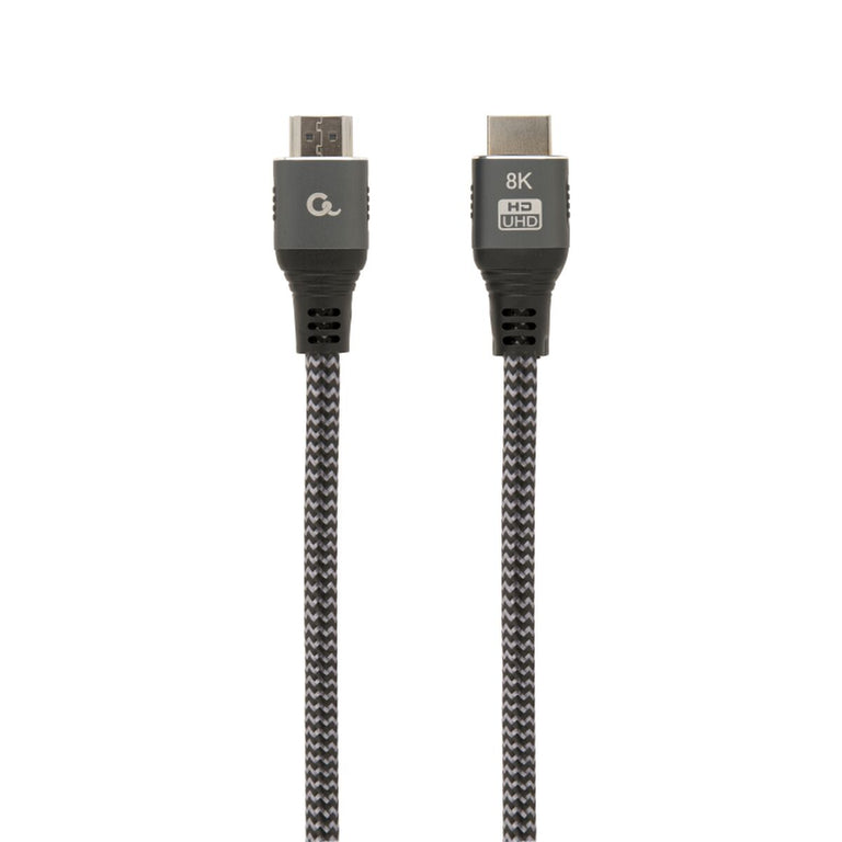 Câble HDMI GEMBIRD CCB-HDMI8K-1M 1 m