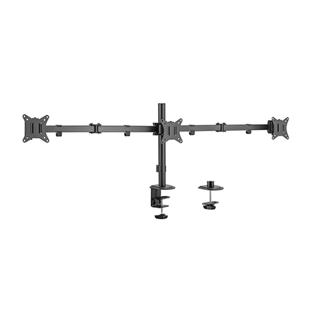 Support de table d'écran GEMBIRD MA-D3-01 17" 27"