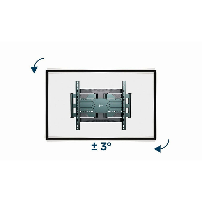 Support mural GEMBIRD WM-80ST-01 40"