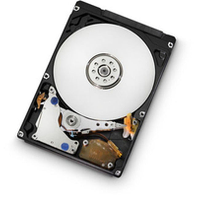 Disque dur Western Digital ULTRASTAR 0F38785 3,5" 2,5" 20 TB