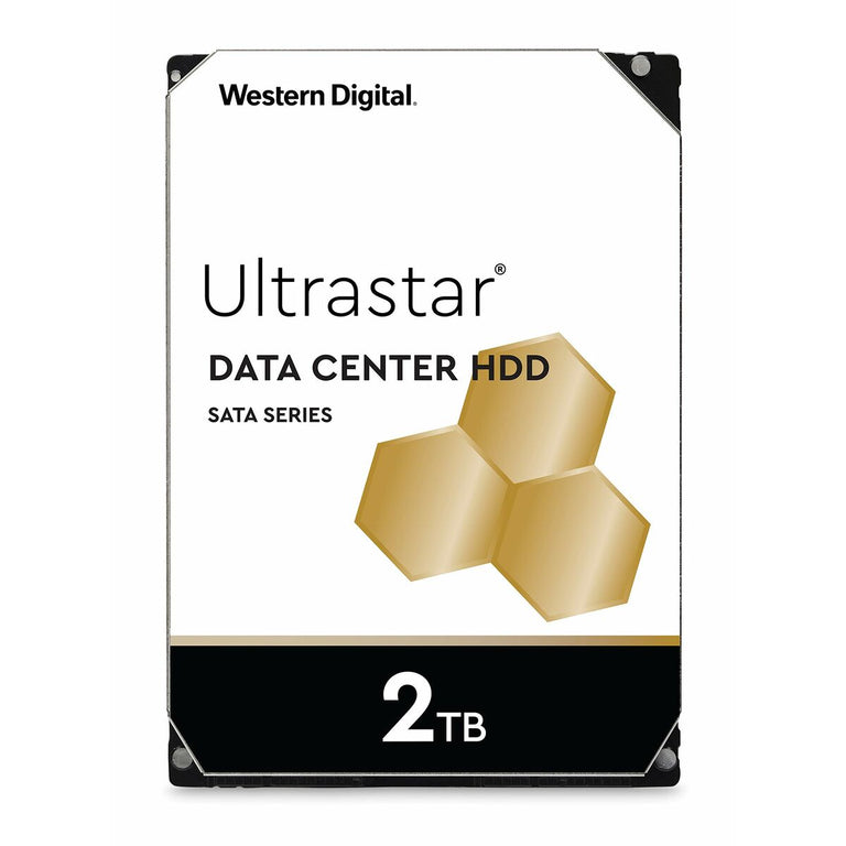 Disque dur Western Digital 1W10002 3,5"