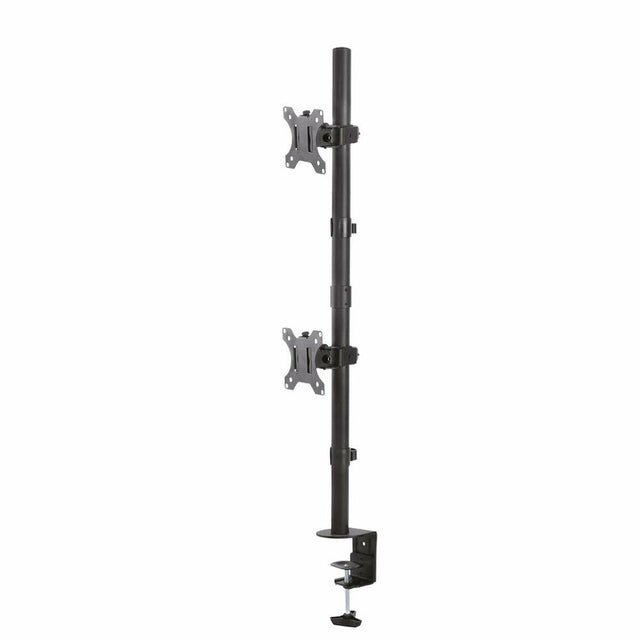 Screen Table Support Neomounts FPMA-D550DVBLAC Black 32"