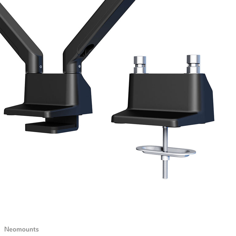 Screen Table Support Neomounts FPMA-D750DBLACK2 Black