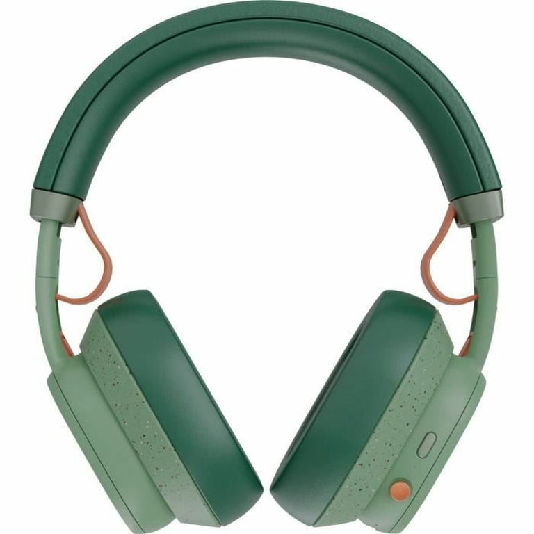 Casque Fairphone Vert