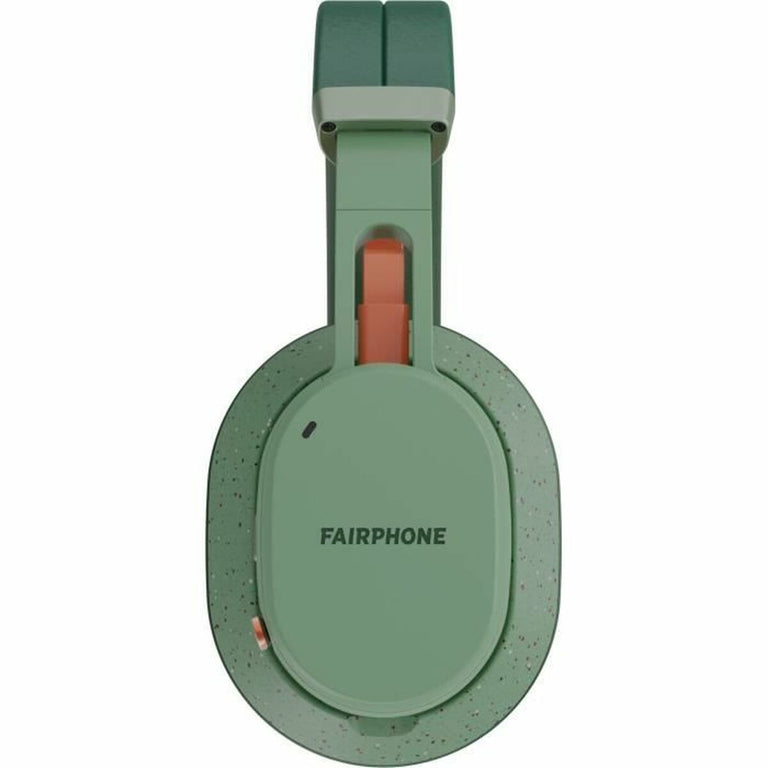 Casque Fairphone Vert