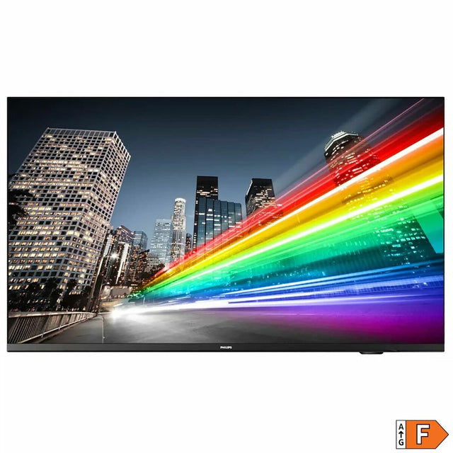 Écran Videowall Philips 43BFL2214/12 LED 43"