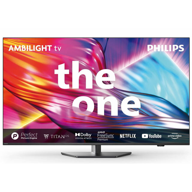 TV intelligente Philips 65PUS8919 4K Ultra HD 65" LED