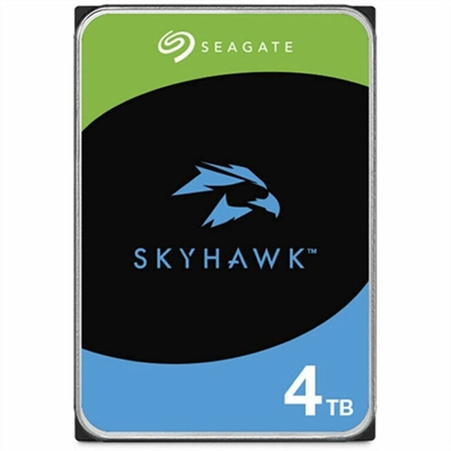 Disque dur Seagate ST4000VX016 3,5" 4 TB HDD