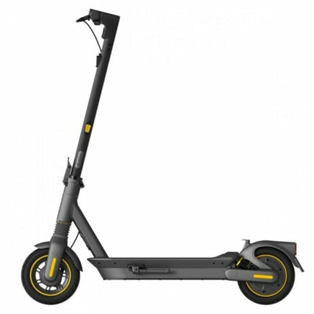 Trottinette Électrique Segway Gris