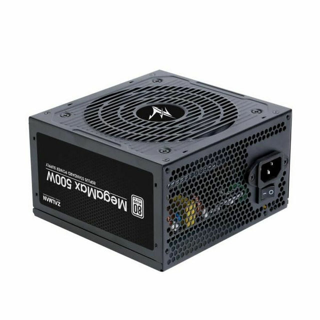 Power supply Zalman MegaMax