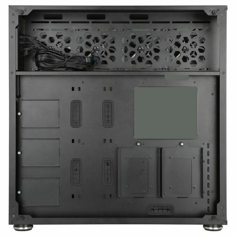 ATX Semi-tower Box ABKONCORE R780 Black