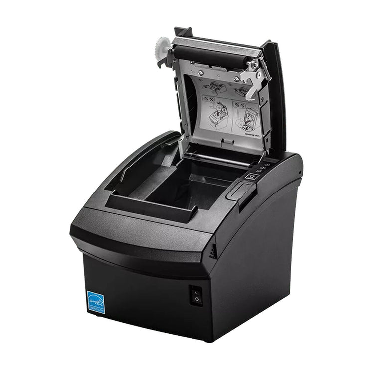 Thermal Printer Bixolon SRP-350PLUSVK Black Monochrome