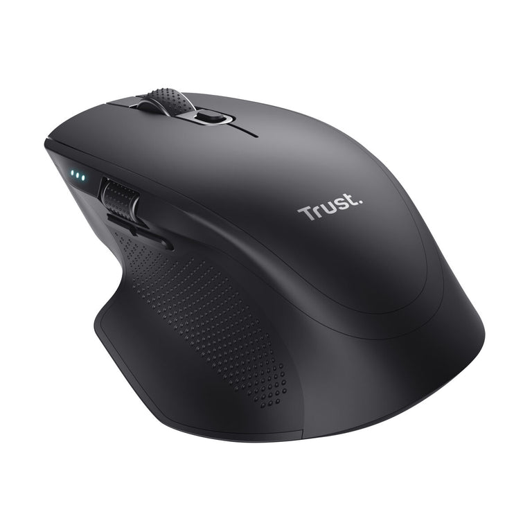 Souris Trust 24820 Noir 3200 DPI