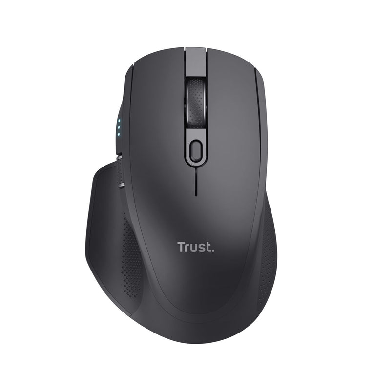 Souris Trust 24820 Noir 3200 DPI