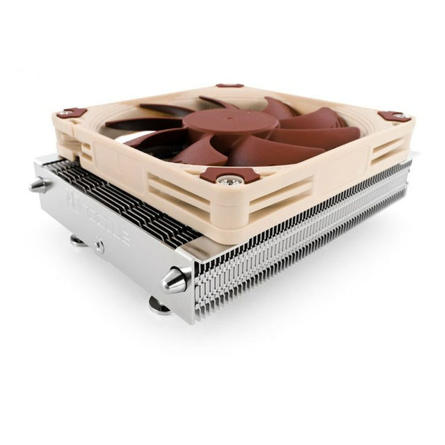 Ventilateur et dissipateur de chaleur Noctua NH-L9a-AM4