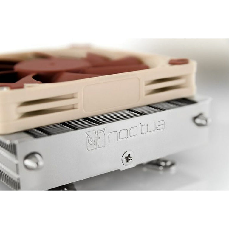 Ventilateur et dissipateur de chaleur Noctua NH-L9a-AM4