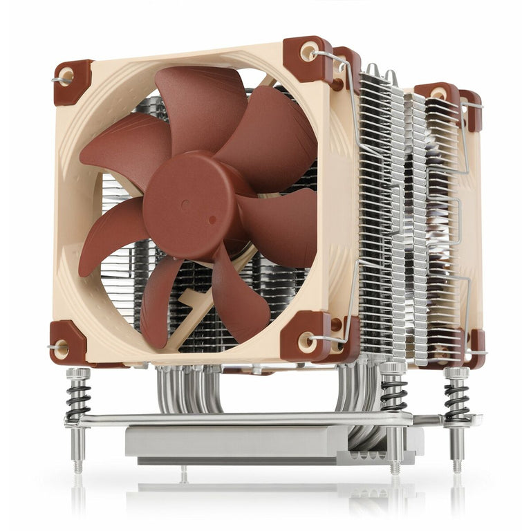 Ventilateur et dissipateur de chaleur Noctua NH-U9 TR4-SP3