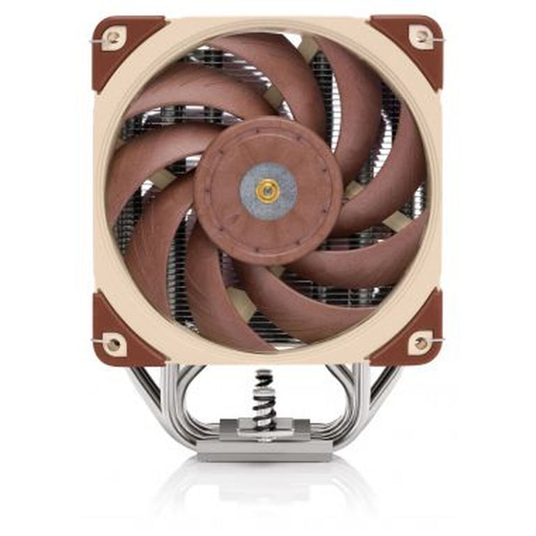 Ventilateur et dissipateur de chaleur Noctua NH-U12A