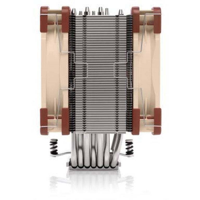 Ventilateur et dissipateur de chaleur Noctua NH-U12A