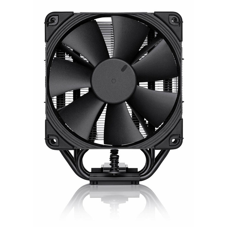 Ventillateur PC Noctua NH-U12S chromax.black