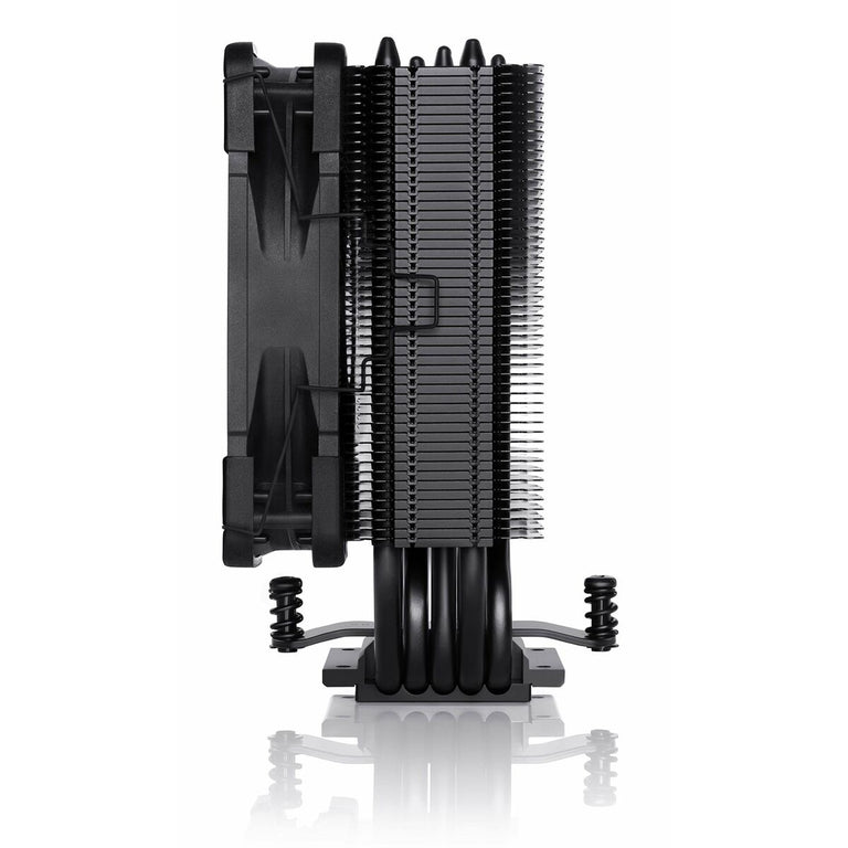 Ventillateur PC Noctua NH-U12S chromax.black