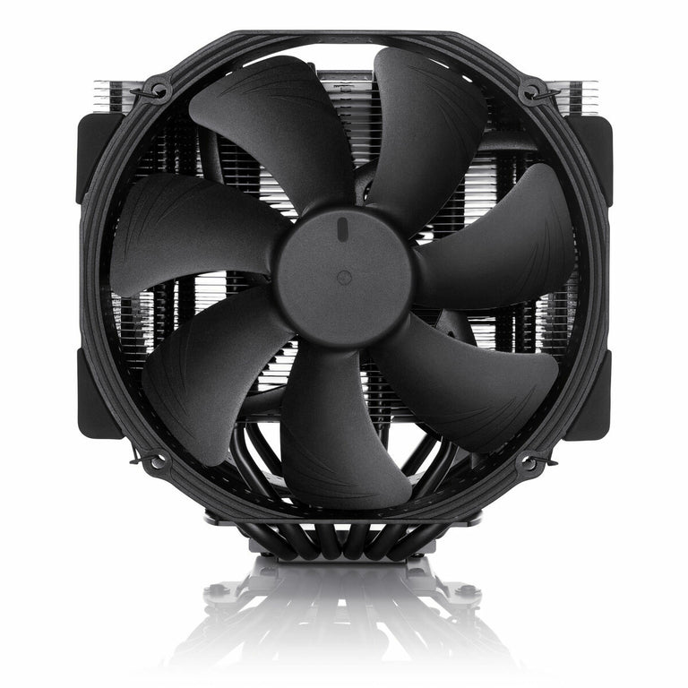 Ventillateur de cabine Noctua NH-D15 chromax.black