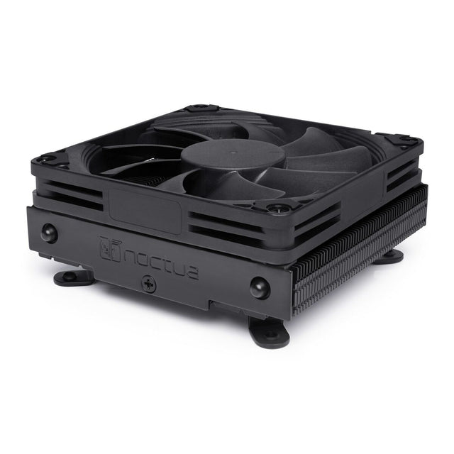 Ventilateur et dissipateur de chaleur Noctua NH-L9i chromax.black