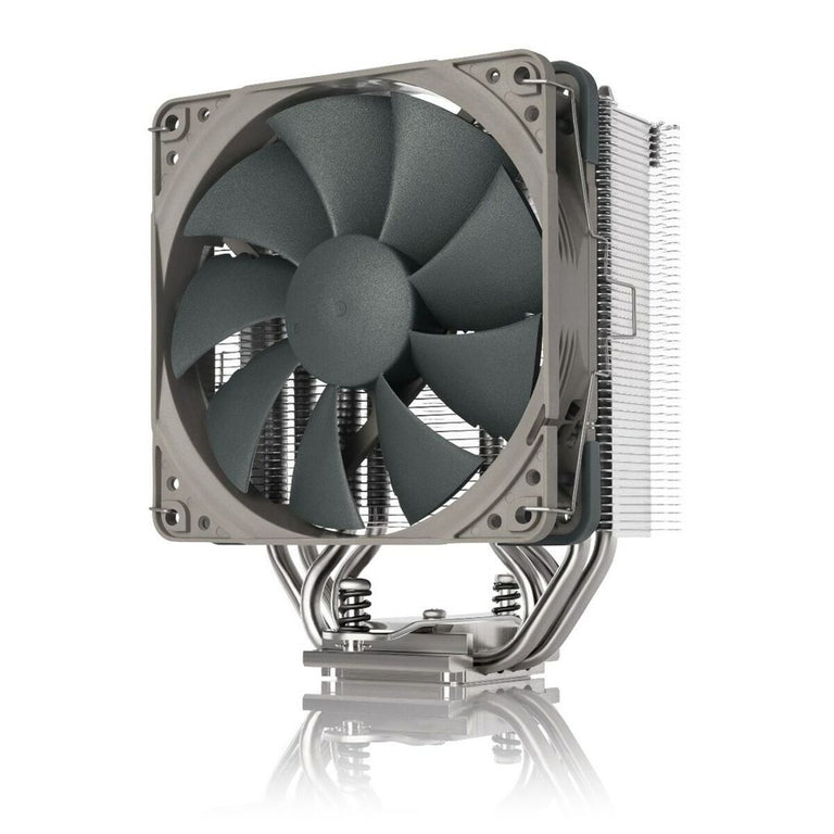 Ventilateur et dissipateur de chaleur Noctua NH-U12S redux