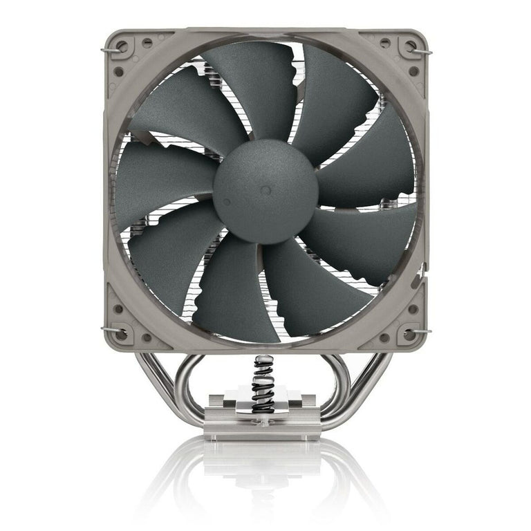 Ventilateur et dissipateur de chaleur Noctua NH-U12S redux