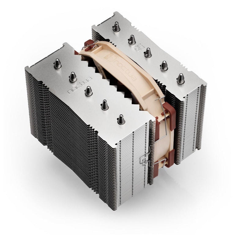 Glacière Portable Noctua NH-D12L