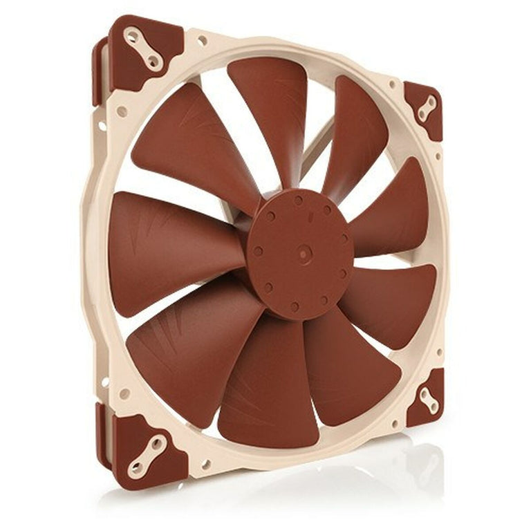 Ventillateur de cabine Noctua NOC-NF-A20-PWM Ø 20 cm