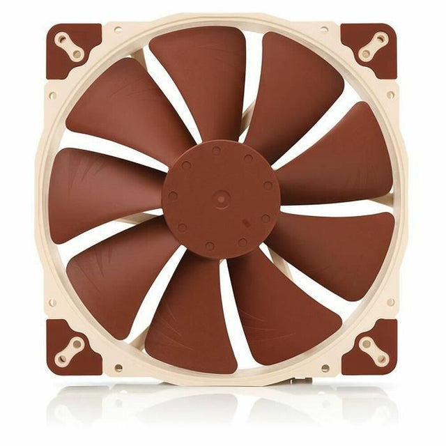 Ventillateur de cabine Noctua NF-A20 FLX Ø 20 cm