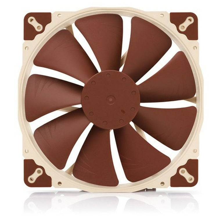 Ventillateur de cabine Noctua NF A20 5V PWM Ø 20 cm