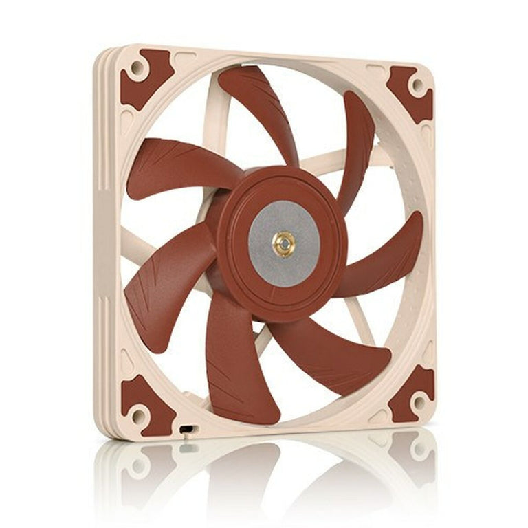 Ventillateur de cabine Noctua NF-A12x15 FLX Ø 12 cm