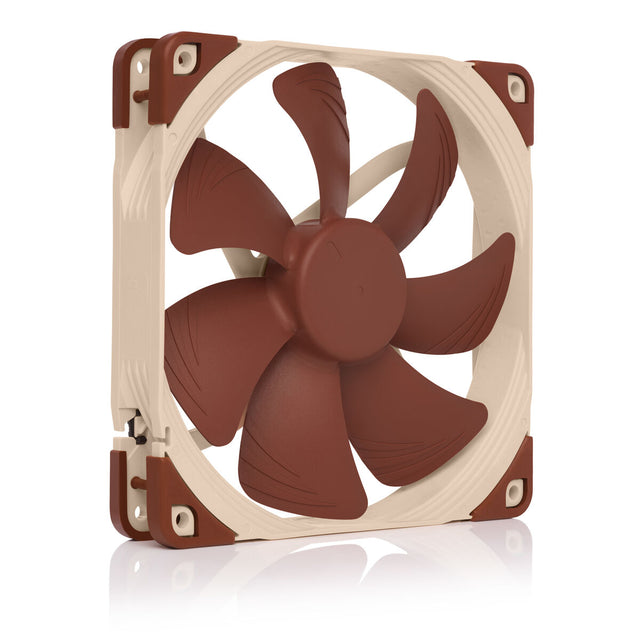 Ventillateur de cabine Noctua NF-A14 Ø 14 cm