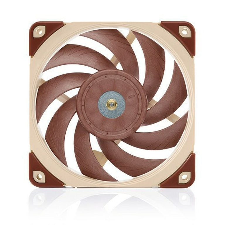 Ventillateur de cabine Noctua NF A12x25 ULN Ø 12 cm