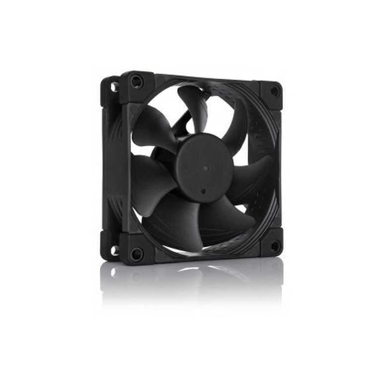 Ventillateur de cabine Noctua NF-A8 PWM CH.BK.S Ø 8 cm