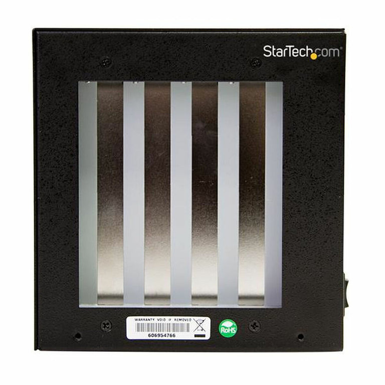 Boîte de rangement Startech PEX2PCIE4L