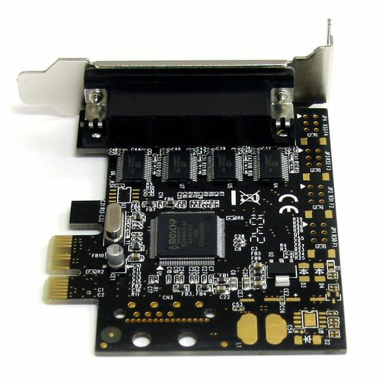 Carte PCI Startech PEX4S553B