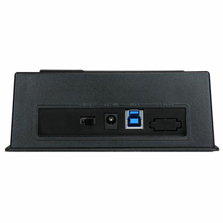 Base Startech SDOCKU33BV Hard Drive