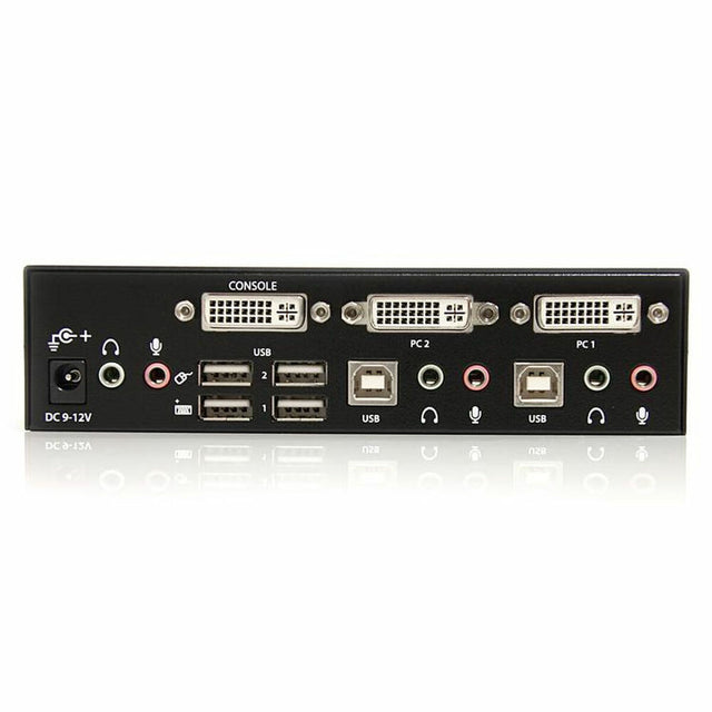 Switch KVM Startech SV431USB