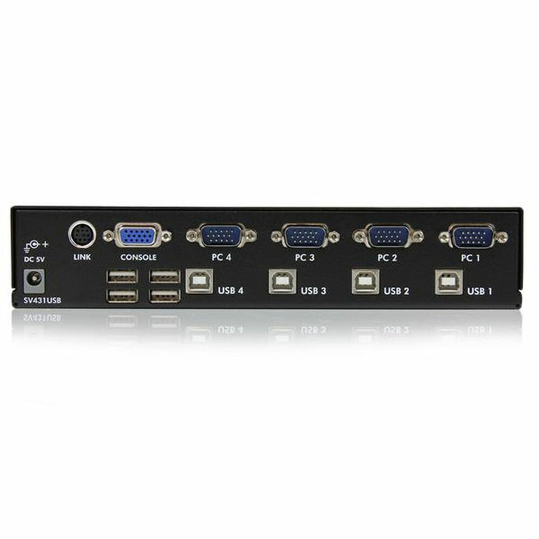 Switch KVM Startech SV431USB