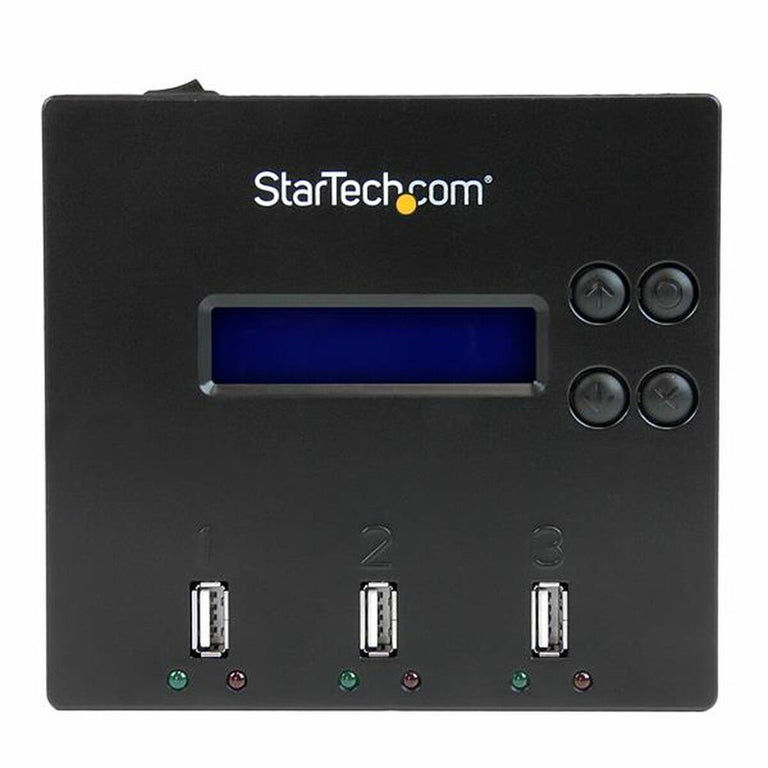 USB Hub Startech USBDUP12 USB 2.0